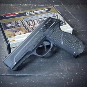 Gamo PT-85 Blowback .177